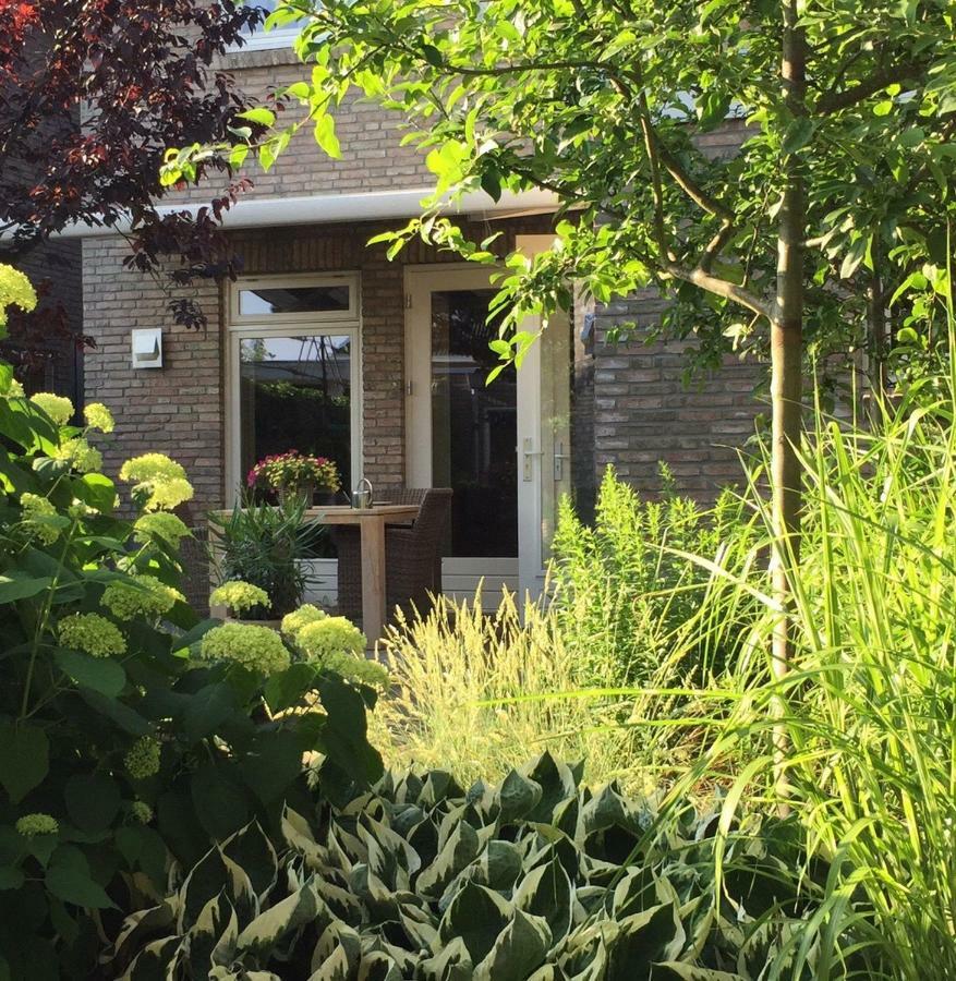 Torenland Bed And Breakfast Enschede Exterior photo